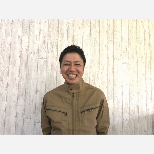 スタッフ