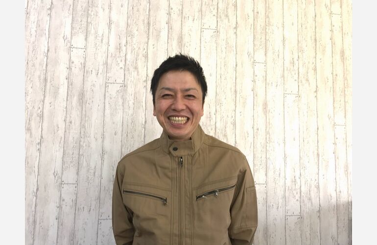 スタッフ