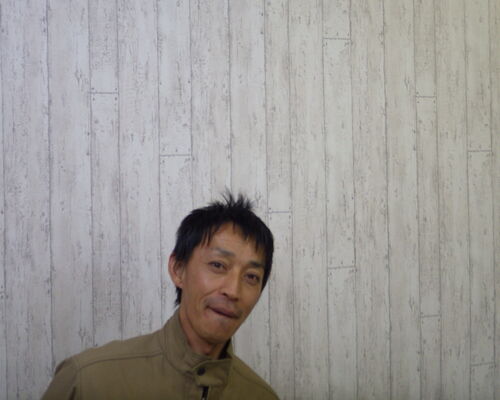 代表
